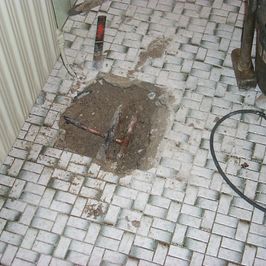 Lækagesporing | Århus Termografering & Inspektion ApS