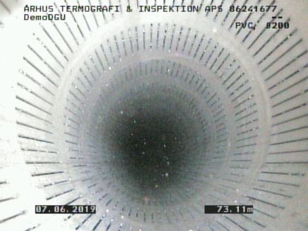 TV-inspektion | Århus Termografering & Inspektion ApS