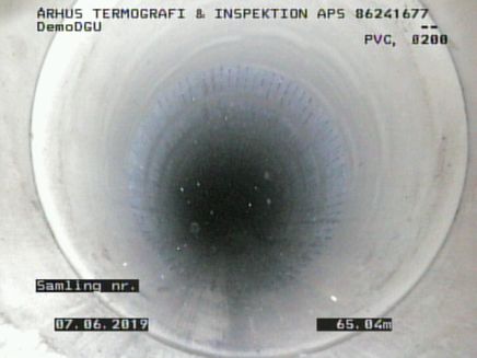 TV-inspektion | Århus Termografering & Inspektion ApS